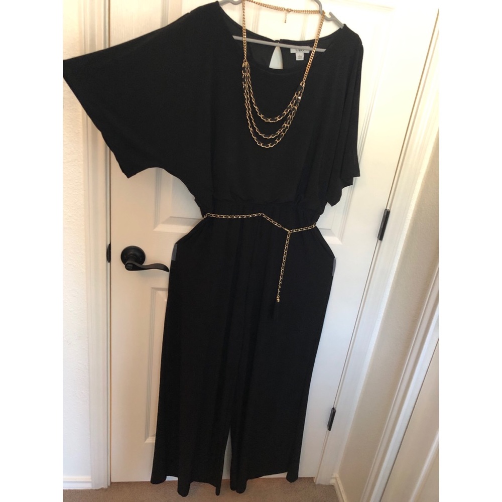 Cato Jumpsuit